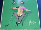 BING CROSBY A Musical Autobiography-Elaborate 5 LP Decca Box Set DX-151