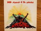 Bob Marley and the Wailers - Uprising LP Island  90036-1 1986 Pressing