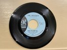 CRYSTALS - Then He Kissed Me/ Brother Julius 1963 45rpm N/M