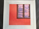 Khruangbin, A La Sala (2024) Vinyl LP Record Ltd Cloud Games Pink & Blue Swirl
