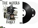 ASAP Rocky Don't Be Dumb SIGNED INSERT Mayers Family Vinyl Record PREORDER