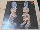 CHRIS MCGREGOR`S BROTHERHOOD OF BREATH - S/T - 1st PRESS - UK - NEON - rare