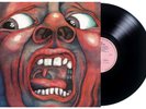 KING CRIMSON - In The Court of The Crimson King Vinyl LP 200 gram NEW & SEALED