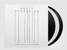 Various Artists - DEATH STRANDING Songs From The Video Game 3LP Vinyl BRAND NEW