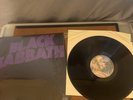 Black Sabbath Master Of Reality