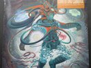 Coheed and Cambria - Afterman Ascension Vinyl LP 2012 Original Pressing SEALED