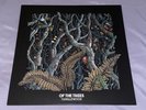 Of the Trees  - Tanglewood Vinyl Blue Splatter