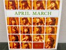APRIL MARCH PARIS IN APRIL