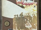 Led Zeppelin II 1969 1st Press No “RL” SD 8236 Gatefold VG/VG-