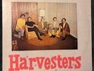 Presenting The Harvesters LP Vinyl Record, 1968 RARE Cherokee Album Corp