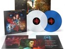 Stranger Things 4 Volume 1 Clear & Blue Vinyl LP New & Sealed
