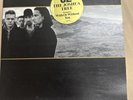 U2 - THE JOSHUA TREE LP Vinyl First Press 1987