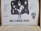ALICE COOPER SHOW 1972 TOUR live At The Hollywood Bowl TMQ 72012