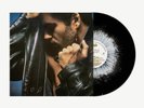 George Michael - Faith Splatter Vinyl LP Blood Records 3000 Copies PRESALE