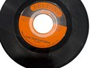 Doo Wop/Vocal 45 RPM The Inspirations on Beltone: The Girl By My Side/Neckin’ V: