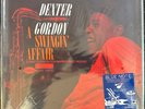 Dexter Gordon-A Swingin' Affair-Music Matters 2 x 45  180 gram vinyl-MINT-