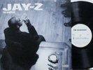 JAY-Z  - THE BLUEPRINT - HIP HOP - UNITED RECORD PRESSING - 2 LP - VG++ VINYL