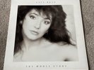 Kate Bush – The Whole Story Vinyl Record FIRST UK Press Greatest Hits / Best Of