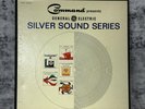 Vintage Command Records GE Silver Sound Series 5 LP Vinyl Box Set Stereo 35mm