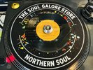 ROY HAMILTON  CRACKIN’ UP OVER YOUWIGAN CASINO  NORTHERN SOUL