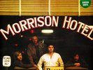 Doors - Morrison Hotel (Vinyl LP - 1973 - Reissue)