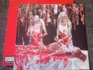 CANNIBAL CORPSE - Butchered At Birth - Vinyl LP First Press 1991 Metal Blade