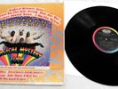 Magical Mystery Tour [LP] The Beatles 1968 Vinyl SMAL 2835 Early Jacksonville Pr