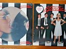 2 Blondie Vinyl LPs - Parallel Lines Picture Edition Sealed, Parallel Lines (Ex)