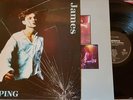 JAMES  One Man Clapping  1989 ORIGINAL First Press ONE MAN 1 LP + INNER EX+