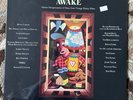 STAY AWAKE LP Interpretations of Vintage Walt Disney Films SEALED Soundtrack