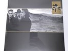 U2 – The Joshua Tree 30th Anniv 2LP Vinyl Record Reissue Sealed New