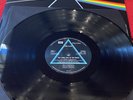 Pink Floyd, The Dark Side of the Moon, Reissue, 30th Anniversary, Import, LP