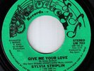 Soul Boogie SYLVIA STRIPLIN 