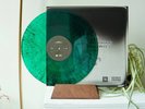 The Weeknd LIMITED EDITION / 200 Give Me Mercy Coffee-Infused Vinyl NEW sealed
