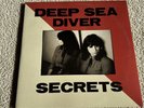 Deep sea diver Secrets Vinyl LPs