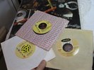 1969 LP The Meters S/T US Original Press Josie Record JOS 4010 TESTED EX + 3 45s