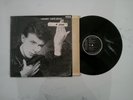 DAVID BOWIE HEROES LP VERY RARE 1984 UK/EU RCA INT'L BLACK LABEL STRANGER THINGS