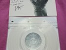 Faust Self Titled Debut UK Polydor Clear Vinyl 1st Press SIGNED Krautrock Can