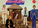 LP The Flying Burrito Bros The Gilded Palace Of Sin NEAR MINT 4 Men With Bear