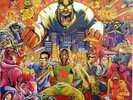 Massive Attack V Mad Professor No Protection VINYL NEW OVP Virgin Vinyl LP