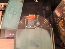 ++ Bob Marley Zippo Fr LP Awesome Cover Condition Reggae Steady Rock