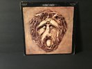 STARK NAKED Self Titled (1971) 1st Press LP +Original Inner HARD-PSYCH-VG++
