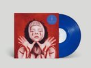 Aurora - A Different Kind of Human Step 2 180-GM TRANSPARENT BLUE COLOR Vinyl LP