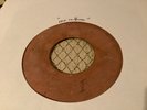 Errol Dunkley , Three In One  , 7”Blank.