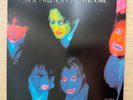 The Cure “In Between Days” Extended Version US 12” Elektra Red Labels 0-66882