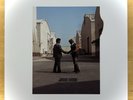 PINK FLOYD Wish You Were Here LP 50th Anniversary Walmart Exclusive YELLOW VINYL