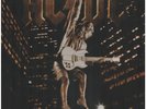 AC/DC Stiff Upper Lip NEW OVP Columbia Vinyl LP