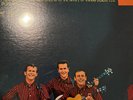 The Kingston Trio The Best of Vol 2 Record Album Vinyl LP 1965 Capitol T2280 VG