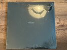 Jóhann Jóhannsson Arrival Movie Score 2x BLACK 180g Vinyl Record LP NEW Sealed