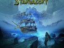 STARGAZERY - Constellation - Black Vinyl Neuware